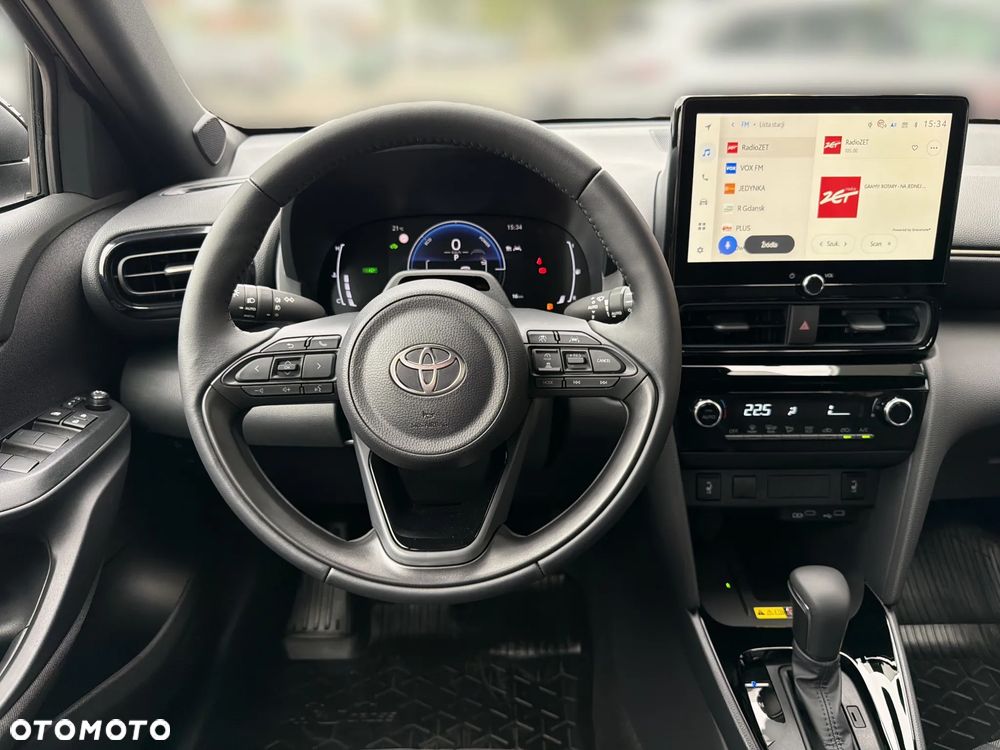 Toyota Yaris Cross Hybrid 1.5 Style - 16