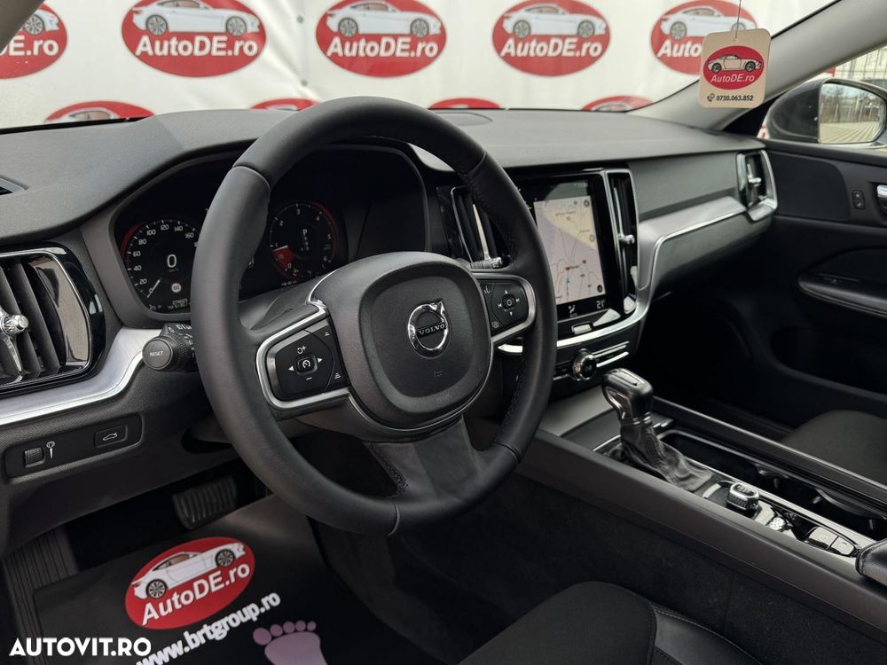 Volvo V60 - 6