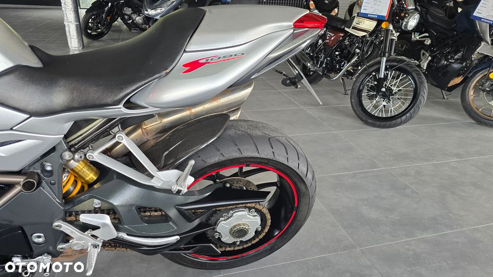MV AGUSTA Brutale - 23