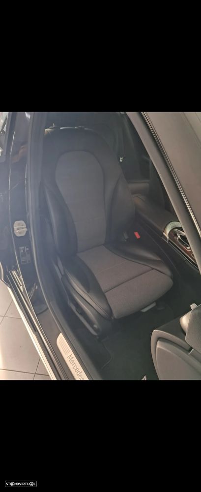 Mercedes-Benz C 250 - 7