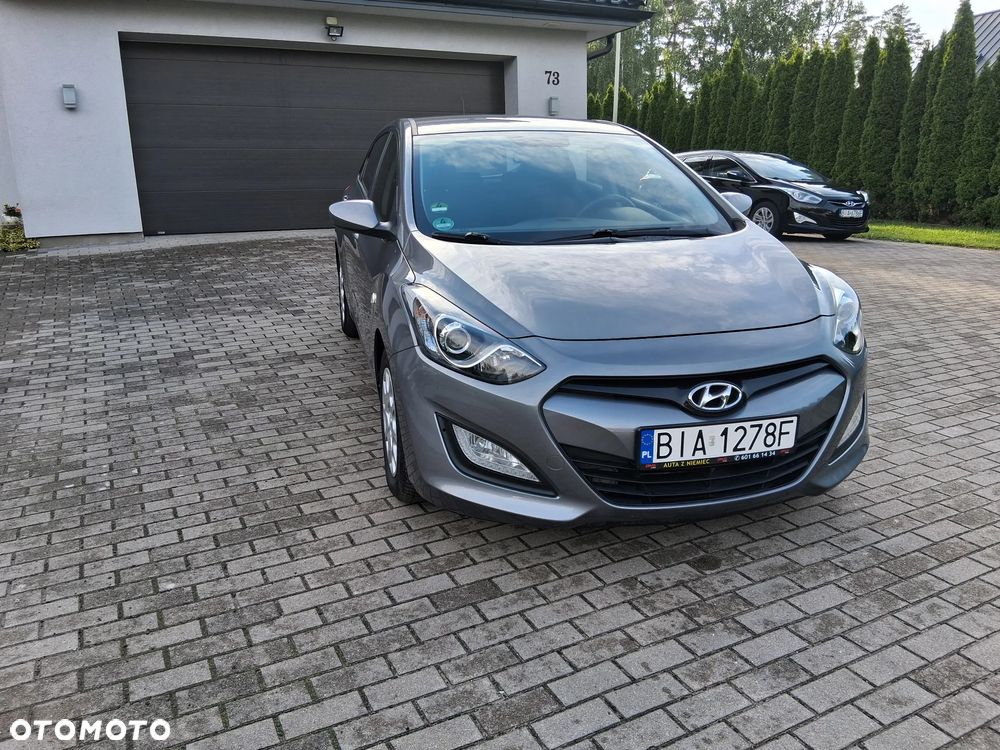 Hyundai i30 1.4 Classic - 2