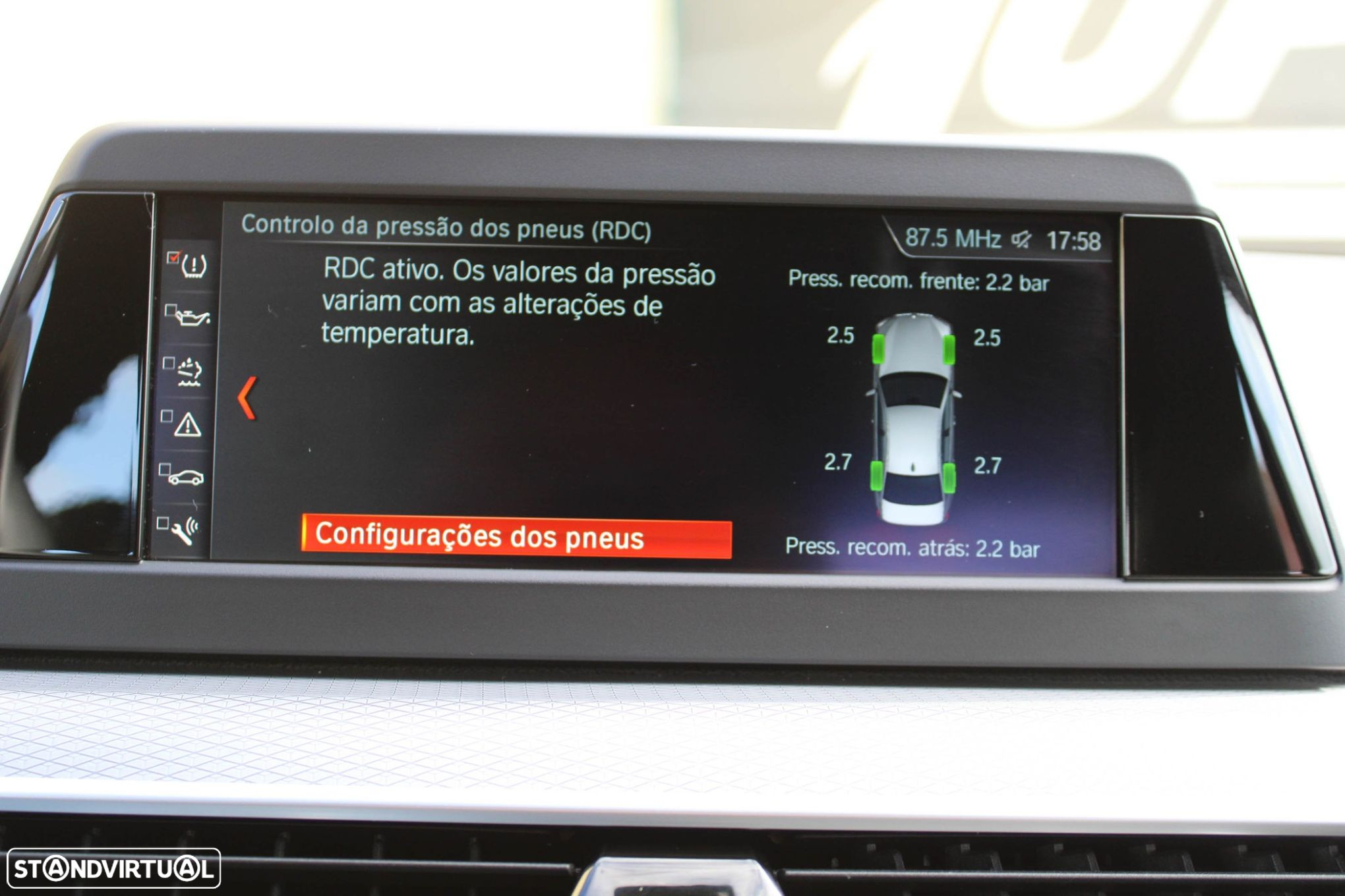 BMW 520 d Pack M - 43