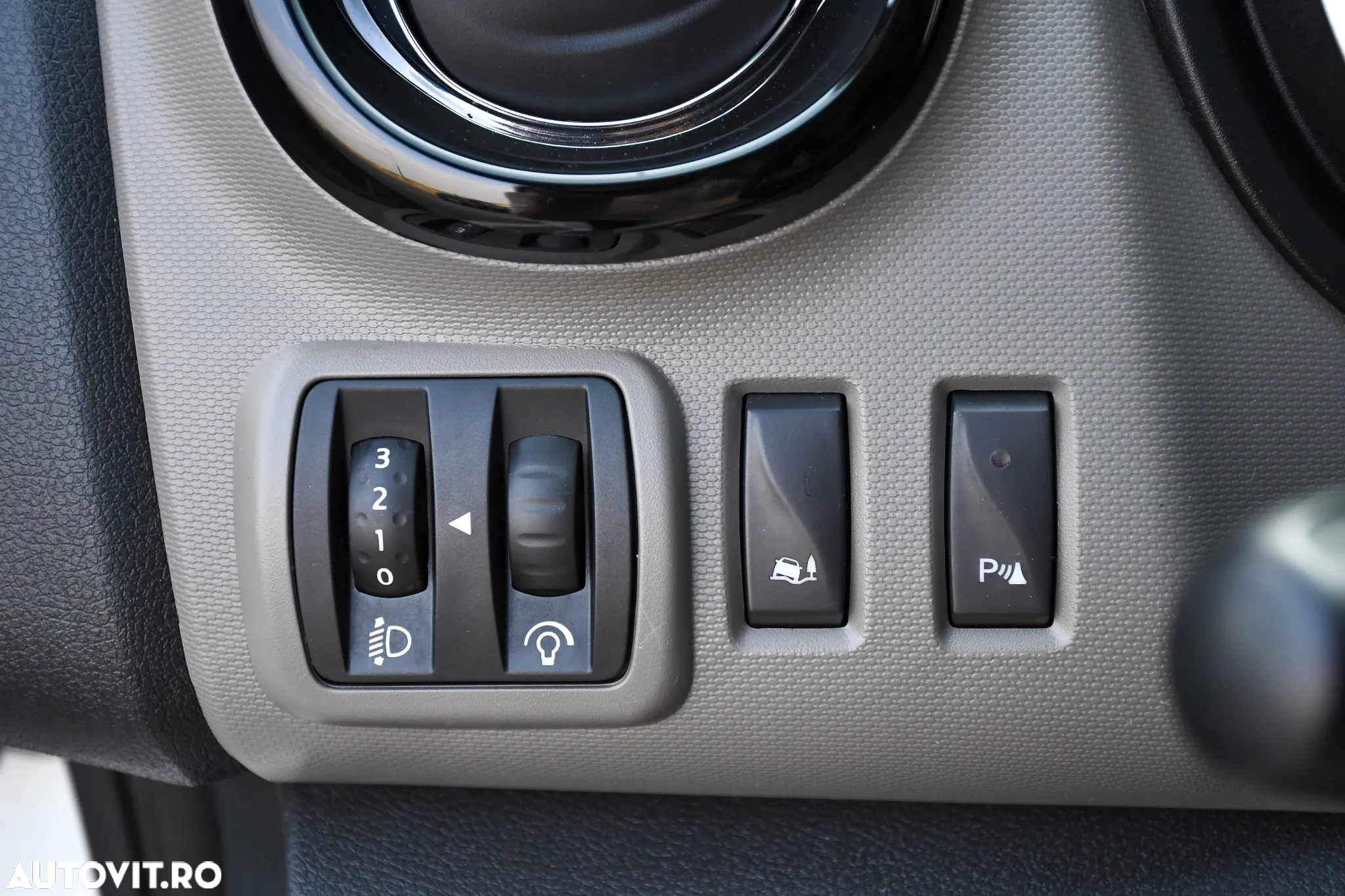 Renault TRAFIC - 14
