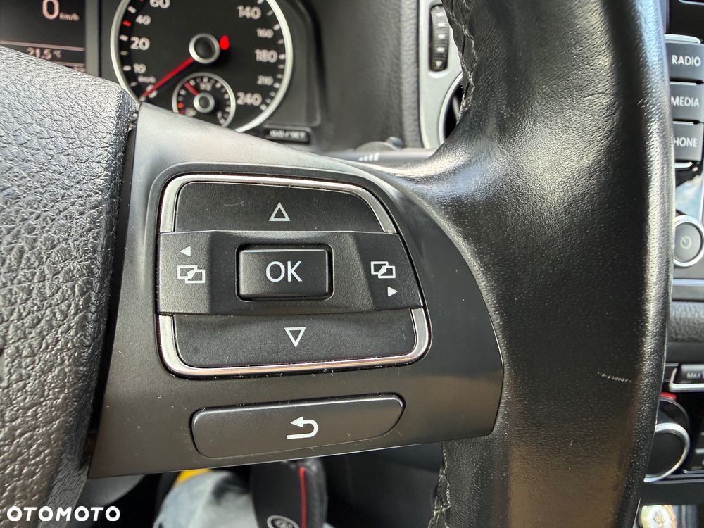 Volkswagen Tiguan 1.4 TSI Perfectline - 18
