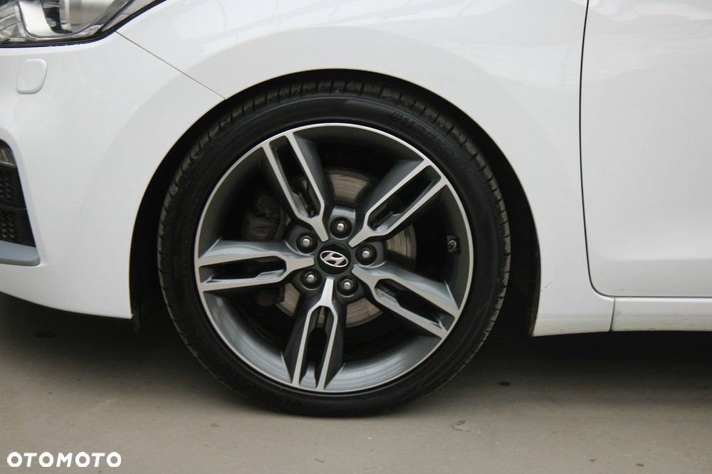 Hyundai i30 1.6 GDI Turbo Sport - 33