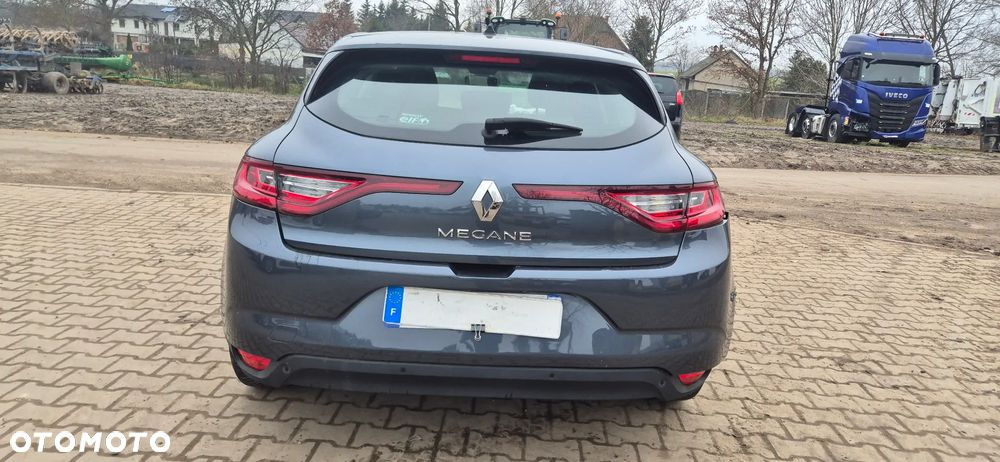 Renault Megane 1.2 Energy TCe Limited - 17