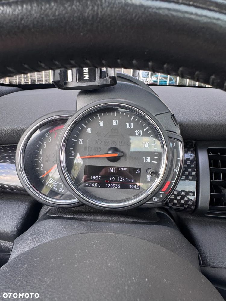 MINI Cooper S Sport-Aut - 6