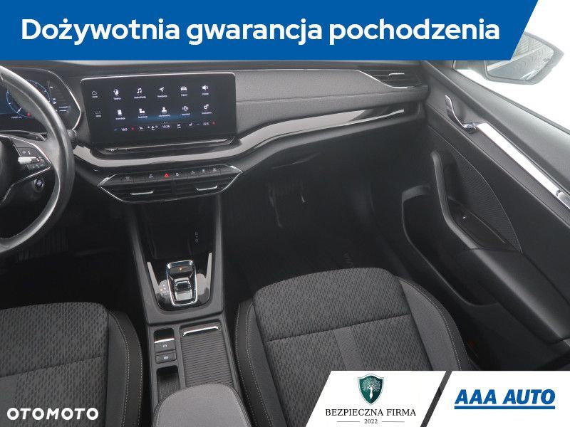Skoda Octavia - 10