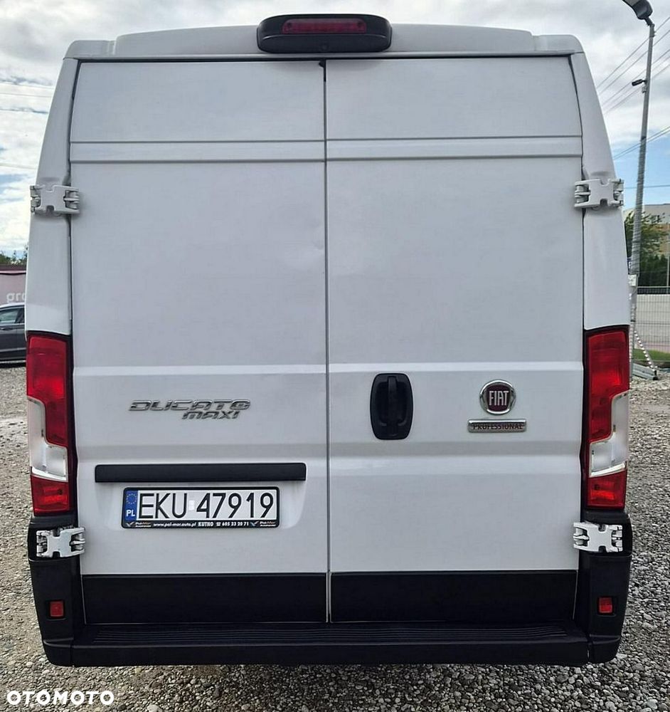 Fiat Ducato - 15