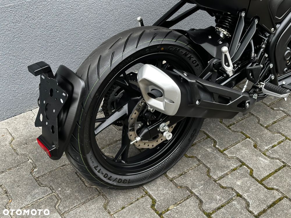 Benelli Leoncino - 22