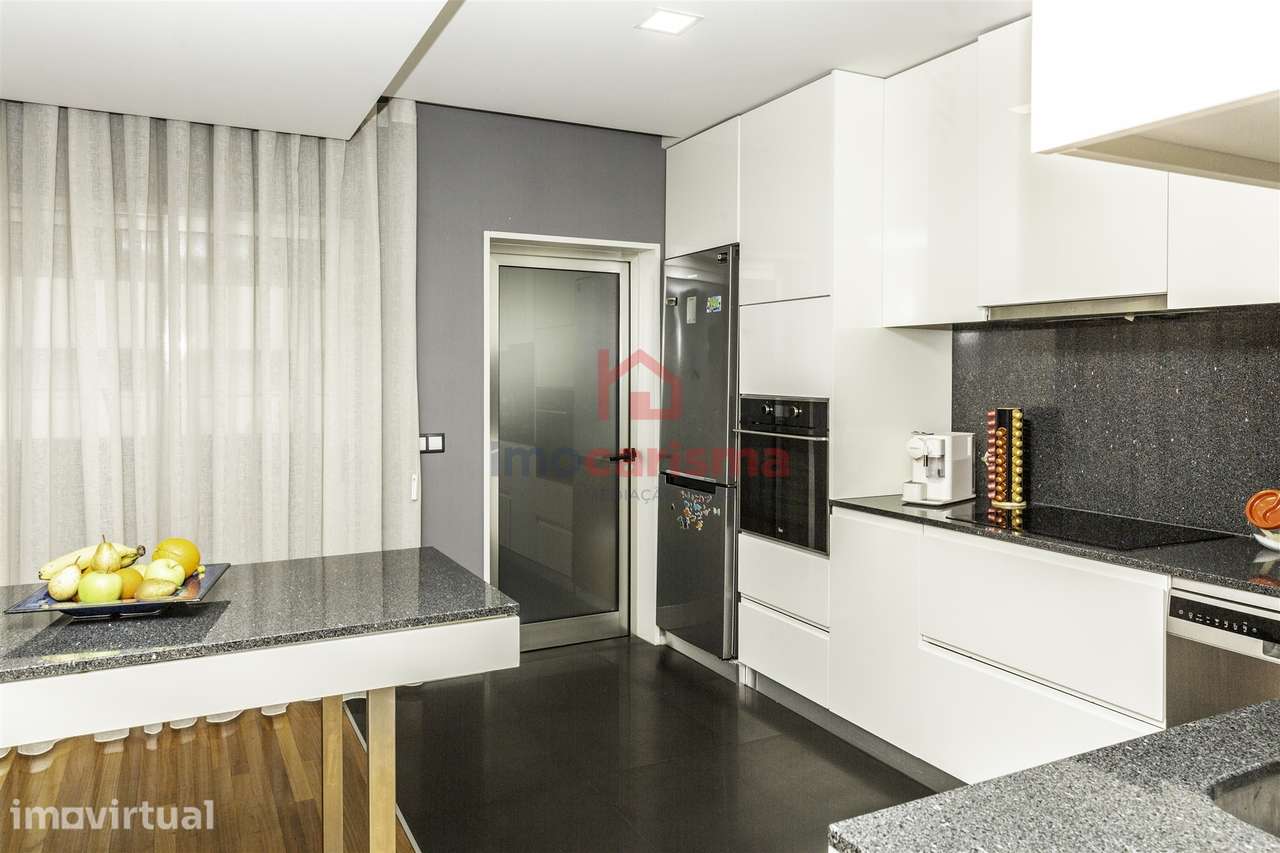 Apartamento T2 em Urgezes, Guimarães - Grande imagem: 5/43