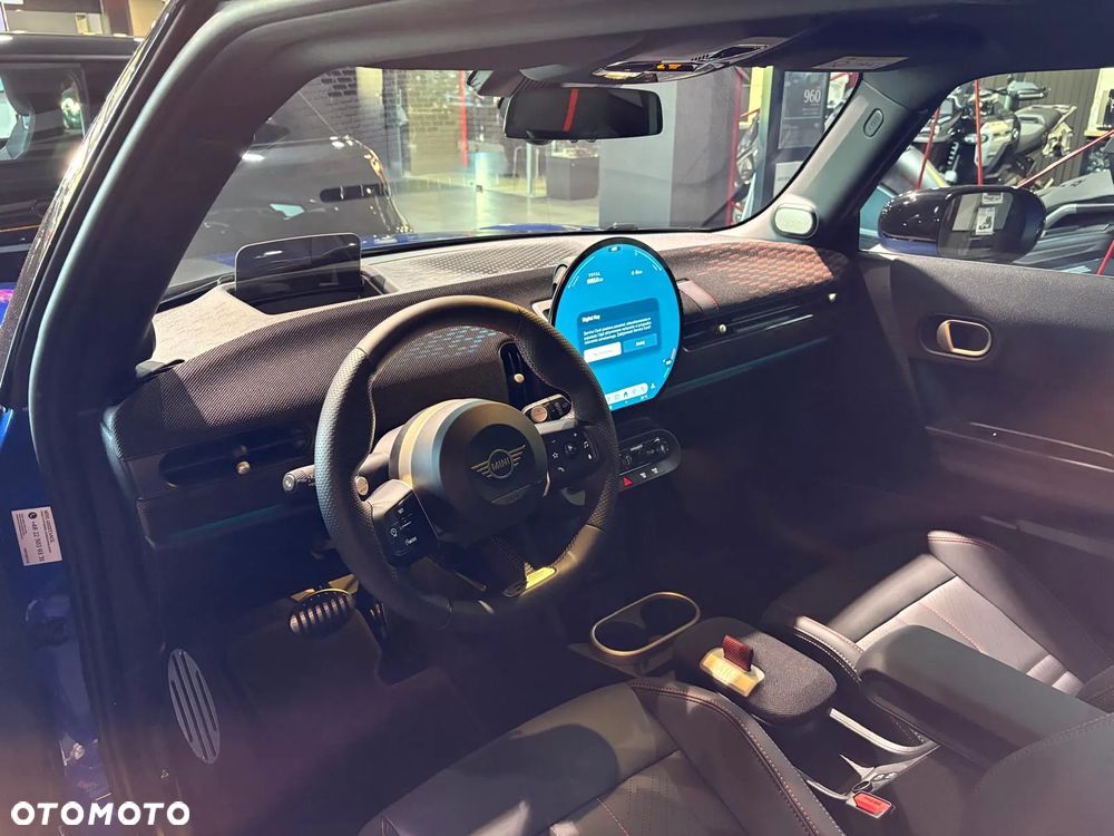 MINI Cooper JCW sport - 5