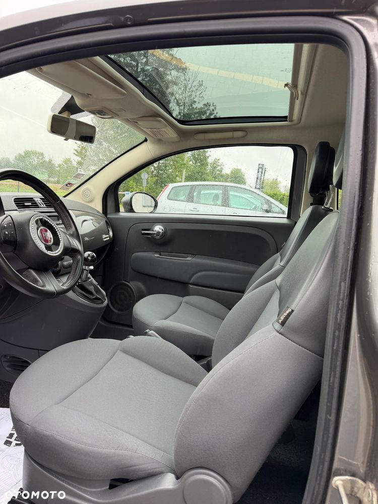 Fiat 500 - 14