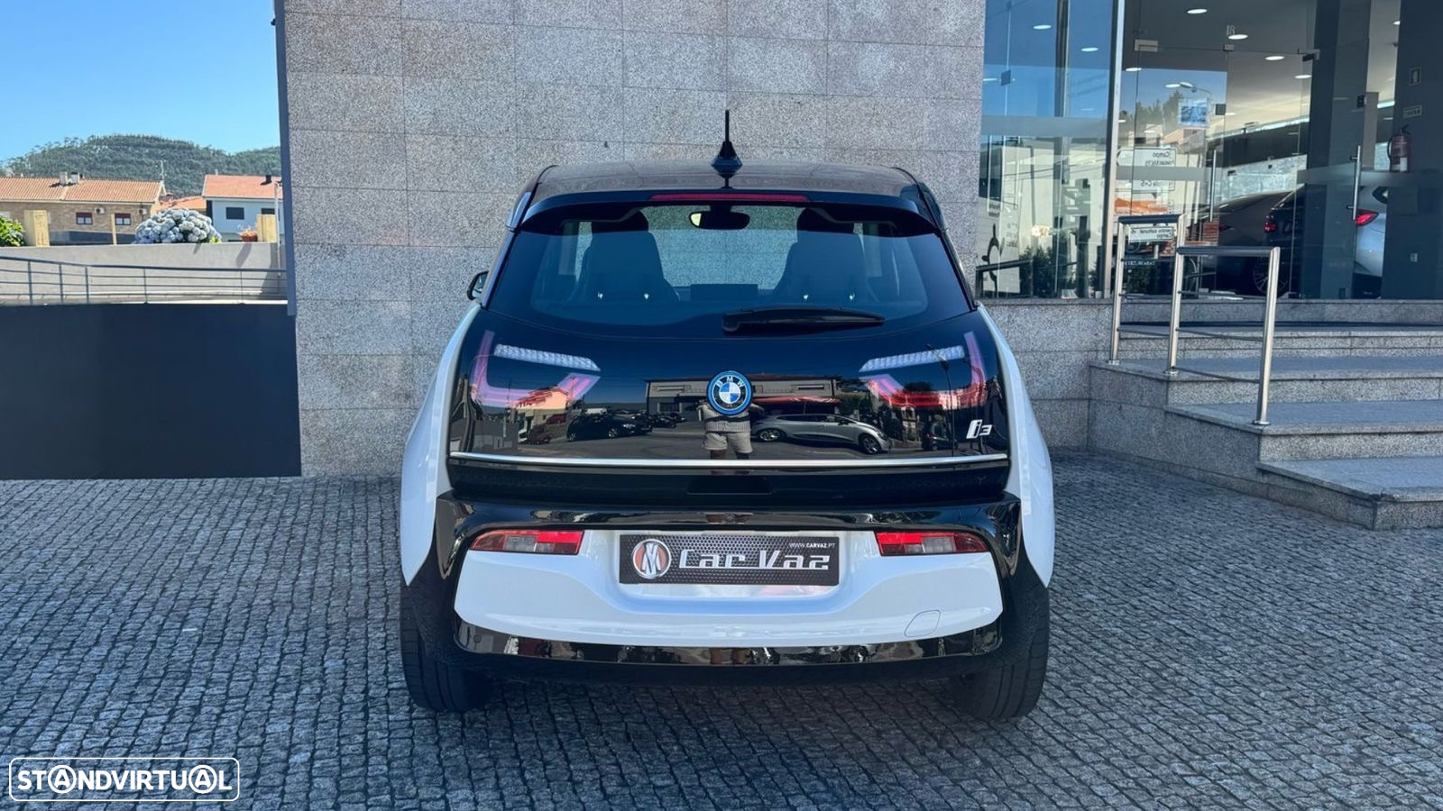 BMW i3 (120 Ah) - 7