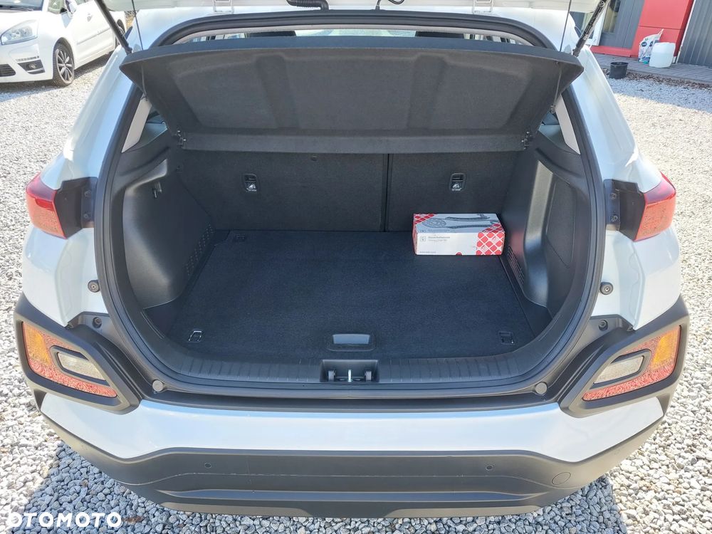 Hyundai Kona 1.0 T-GDI Select - 17