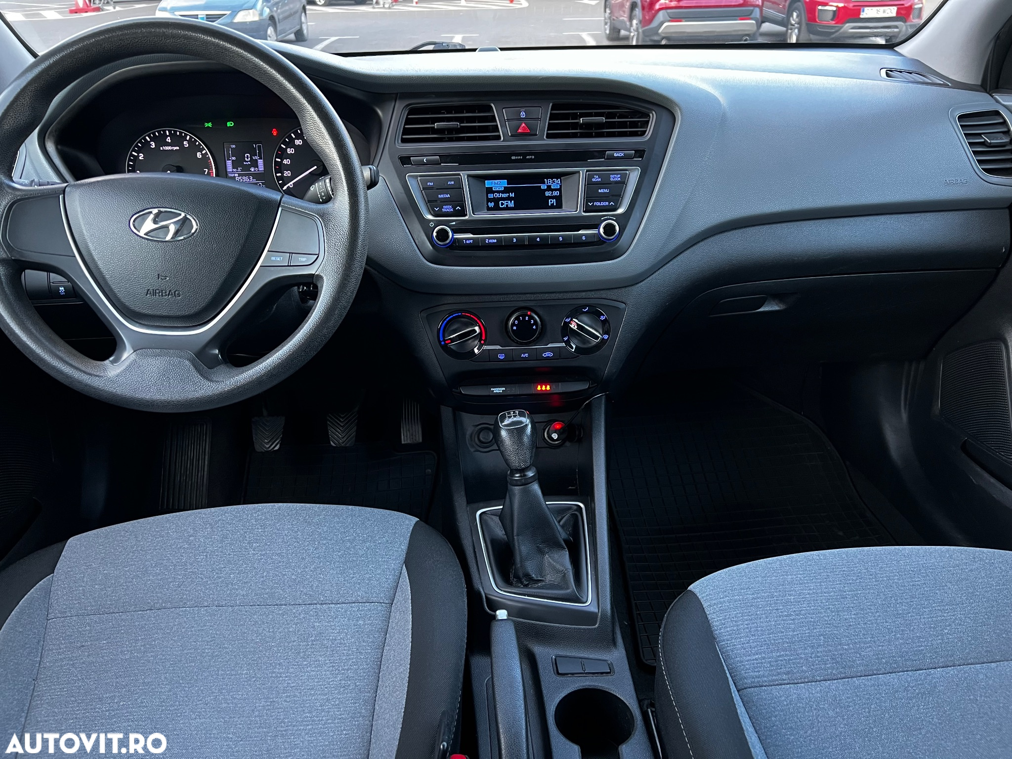 Hyundai i20 - 14
