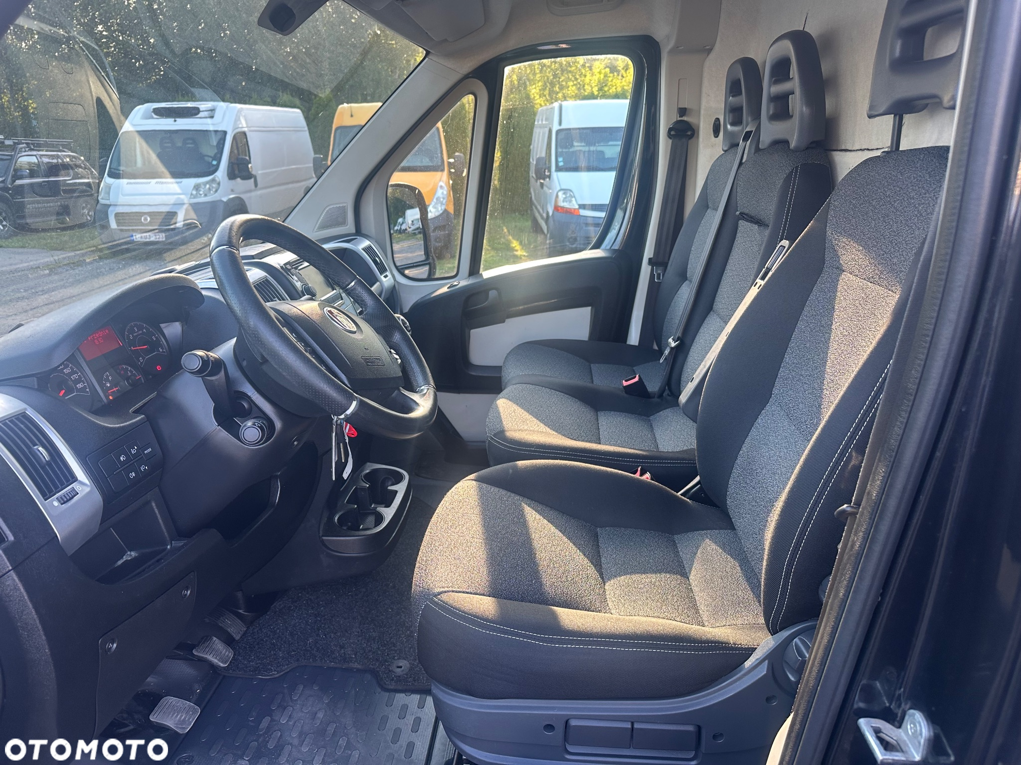 Fiat Ducato - 9