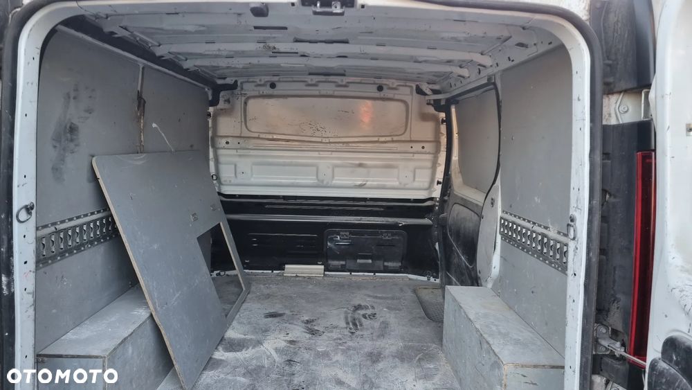 Renault Traafic - 14