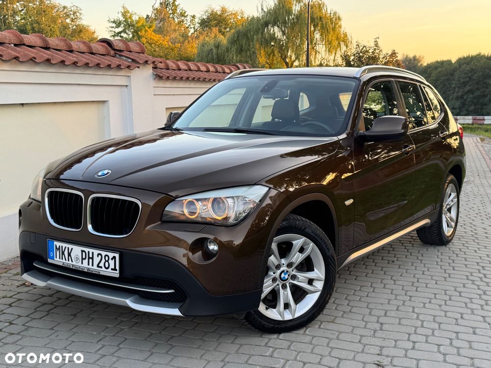 BMW X1 - 6