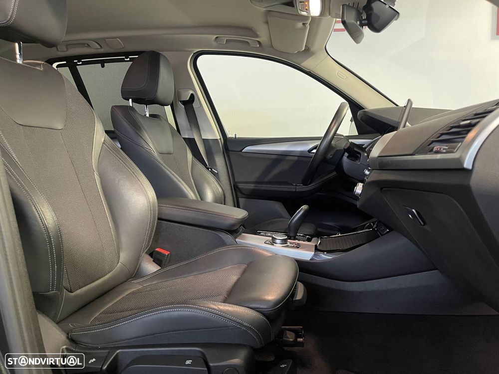 BMW X3 30 e xDrive - 16