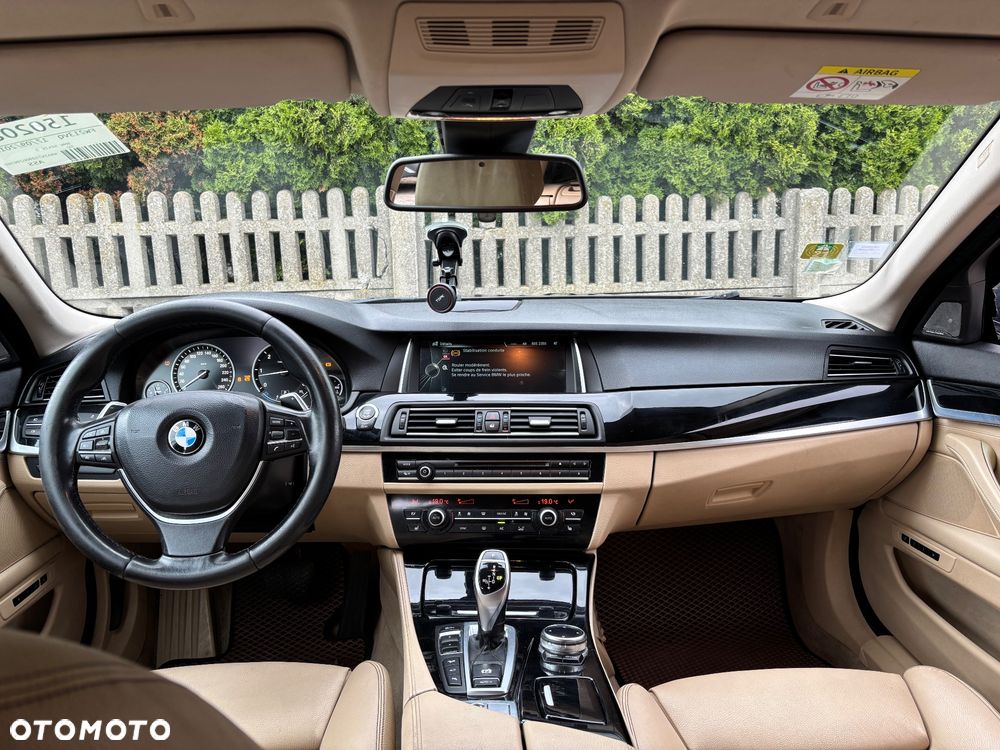 BMW Seria 5 - 19