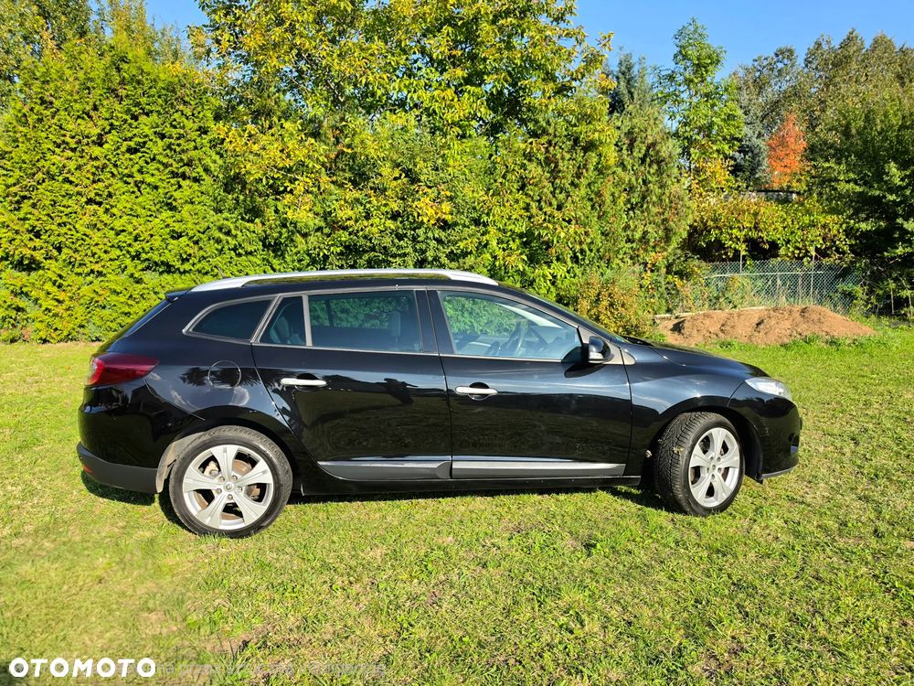 Renault Megane 2.0 140 CVT Dynamique - 24