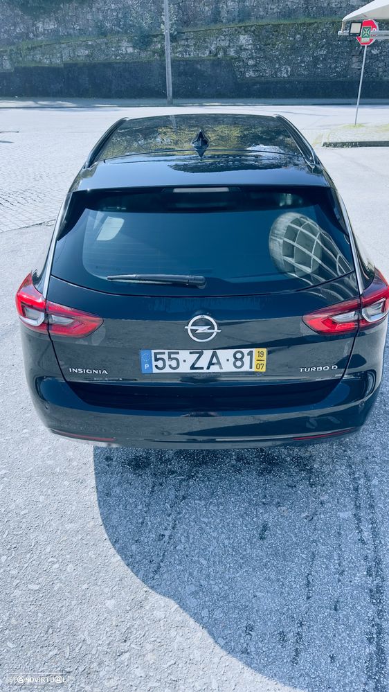 Opel Insignia Sports Tourer 1.6 CDTi Business Edition - 4