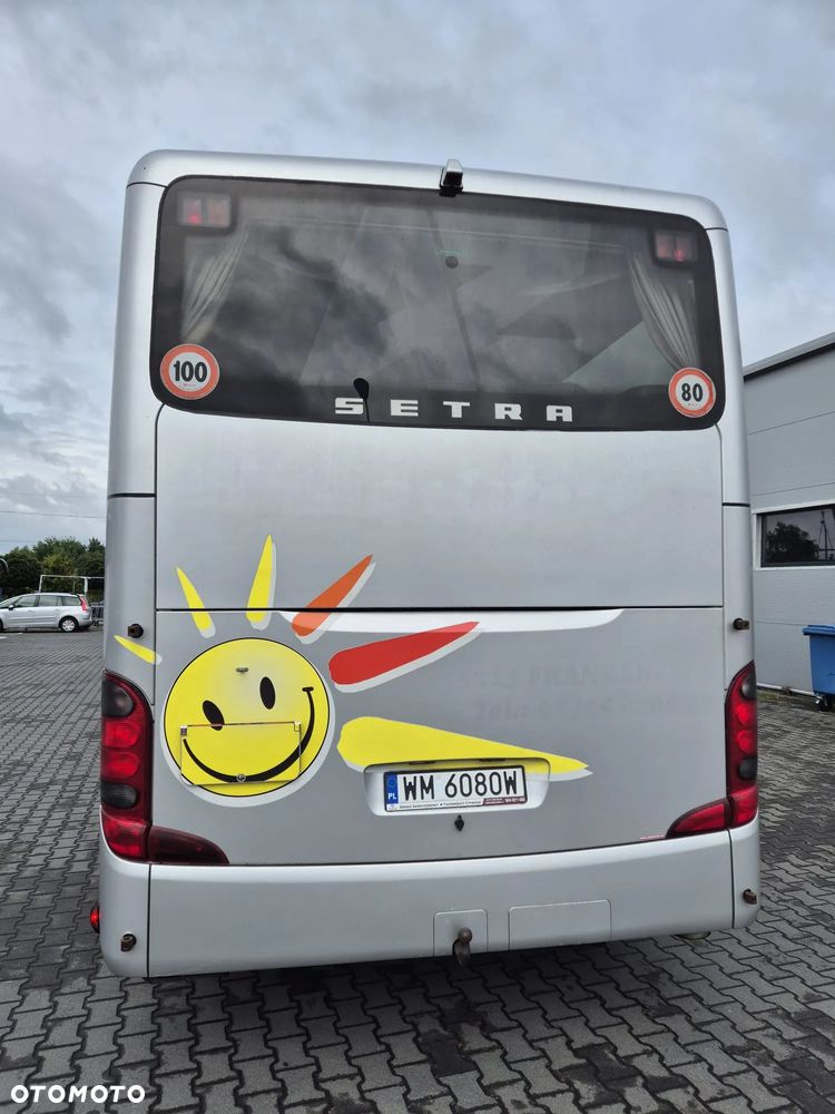 Setra 415 GT-HD - 4