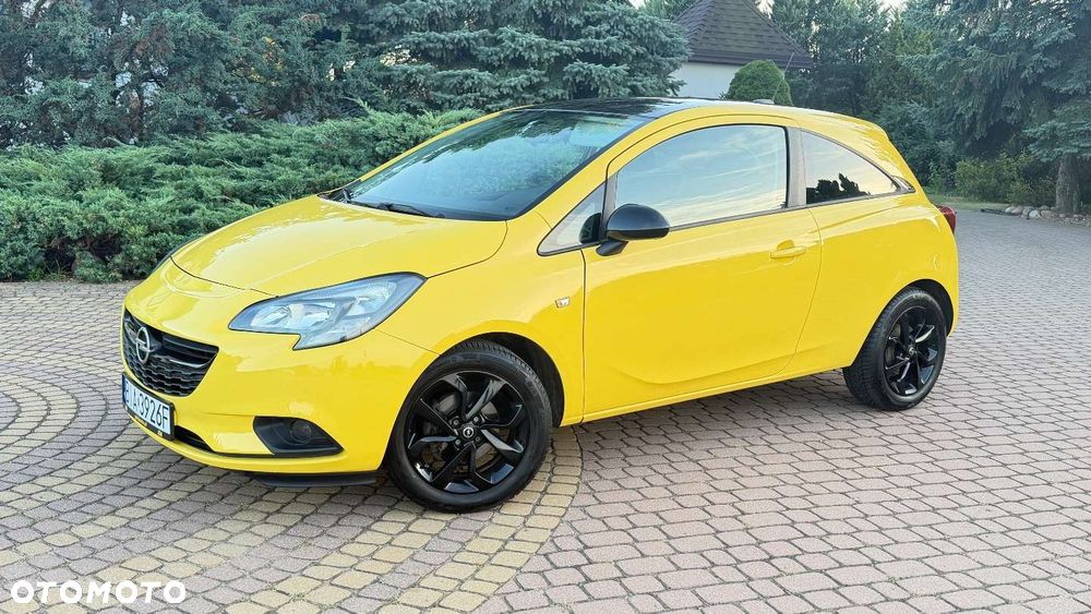 Opel Corsa - 6