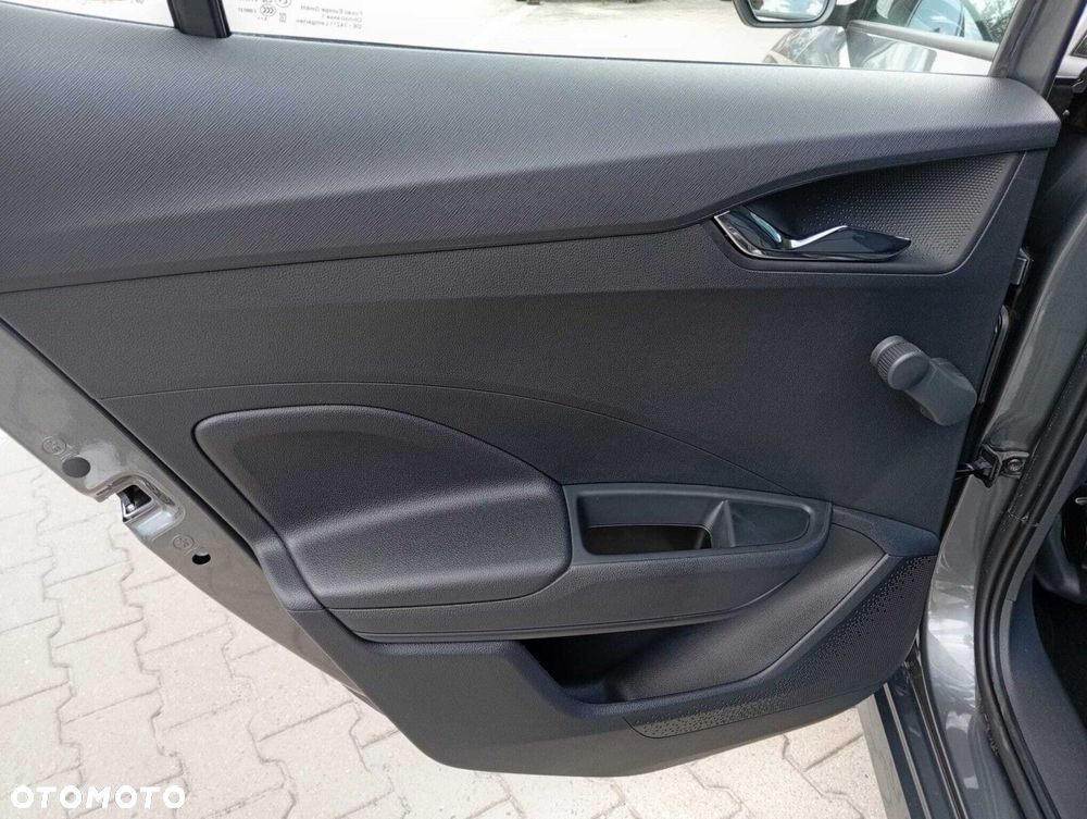 Skoda Fabia 1.0 TSI Drive DSG - 20