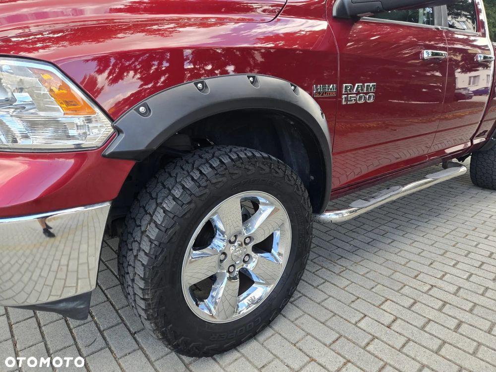 RAM 1500 ver-5-7-4x4 - 6