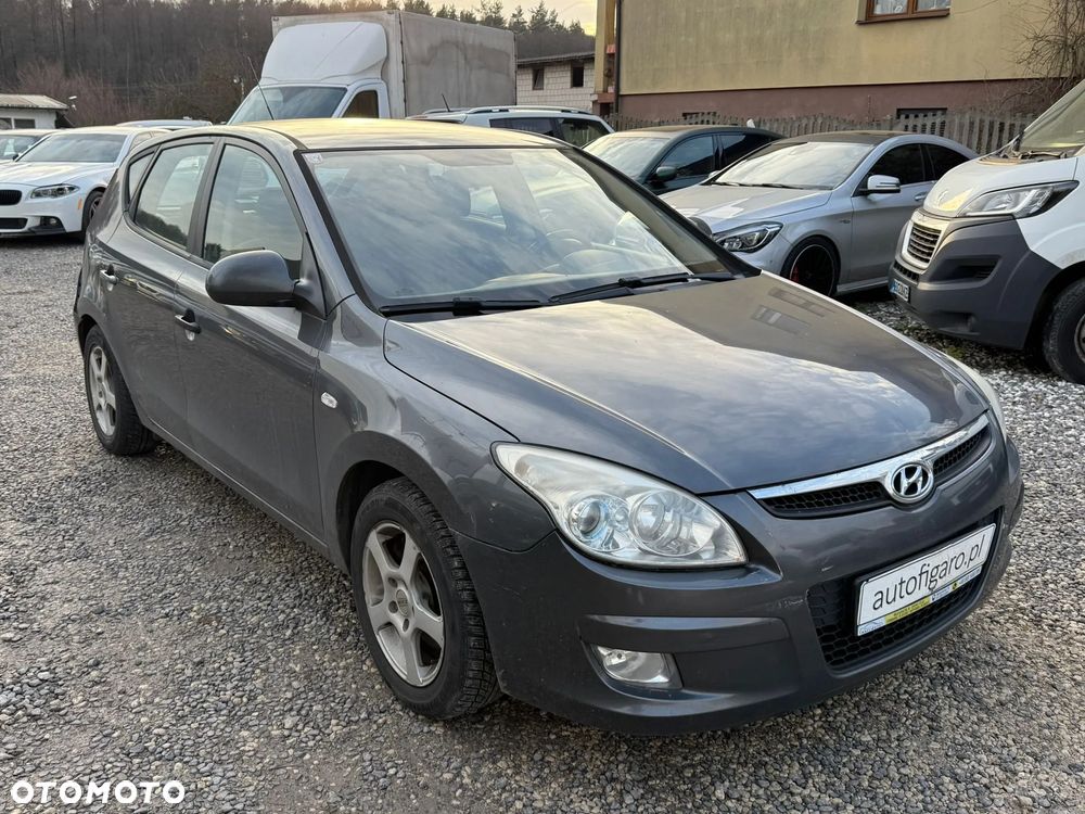 Hyundai i30 1.4 Classic + - 3