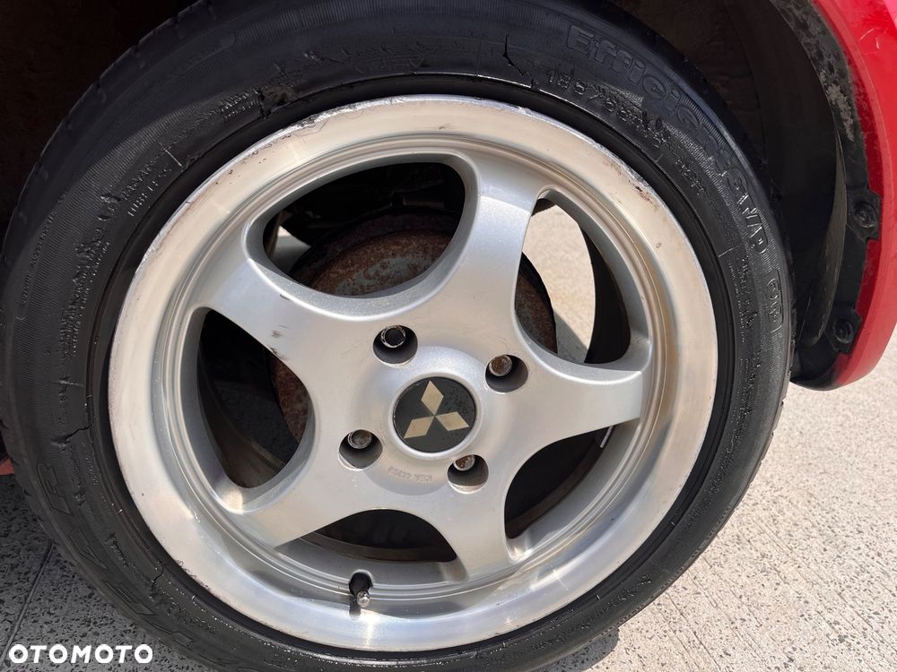 Mitsubishi Colt 1.3 Invite - 7