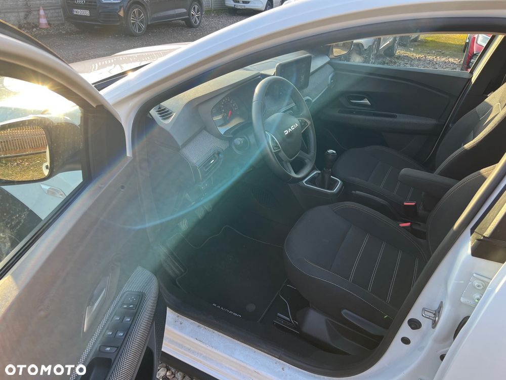 Dacia Sandero Stepway 1.0 TCe Laureate S&S - 6