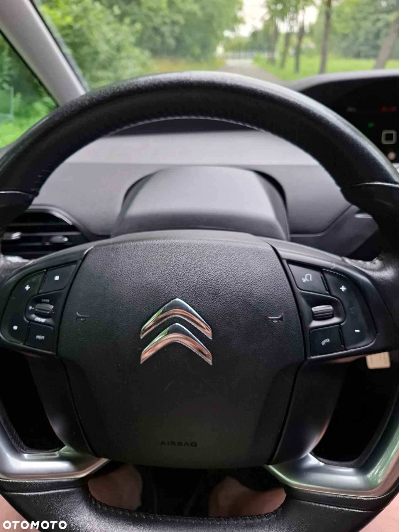 Citroën C4 SpaceTourer - 13