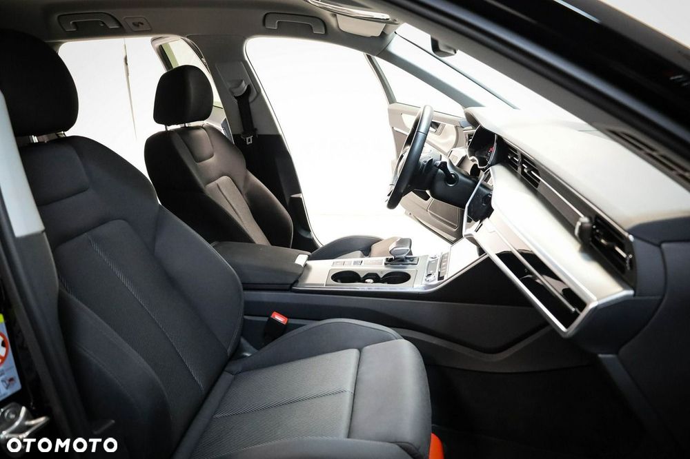 Audi A6 Avant - 25