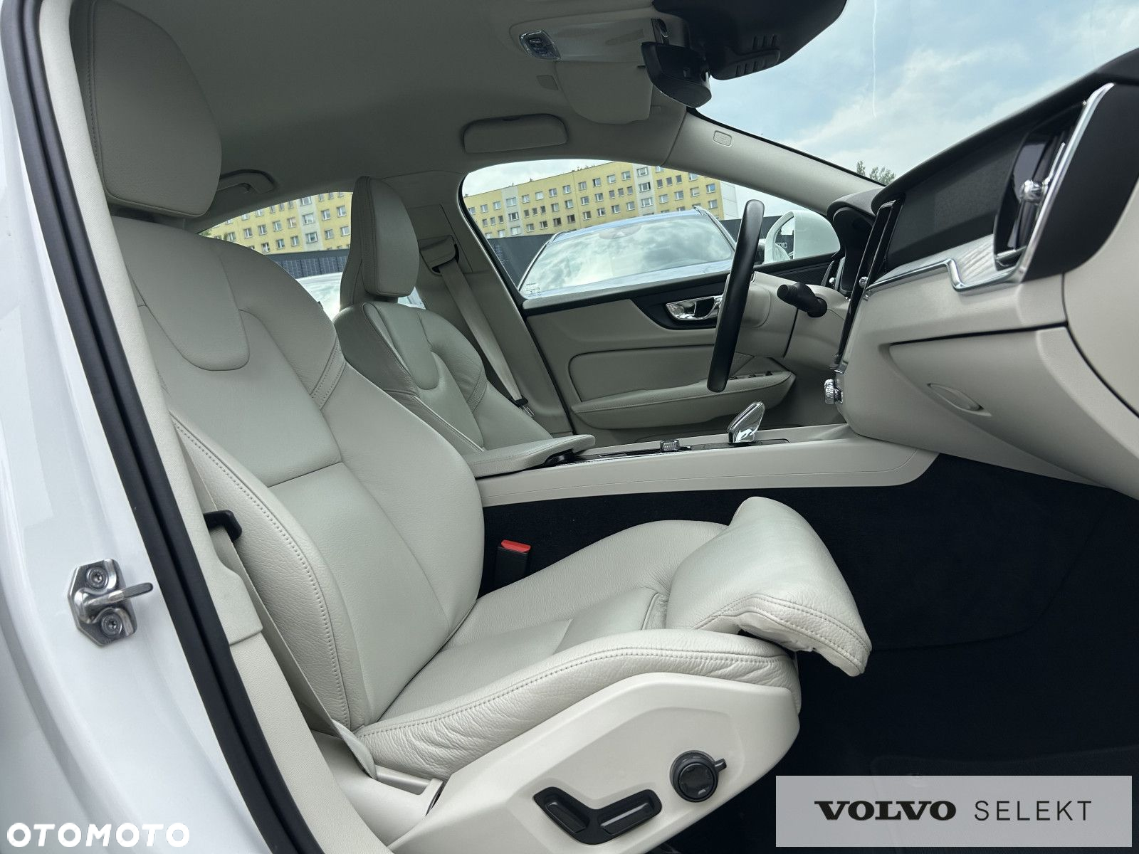 Volvo S60 - 26