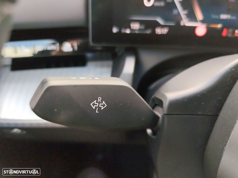 BMW 520 d Pack Desportivo M - 20