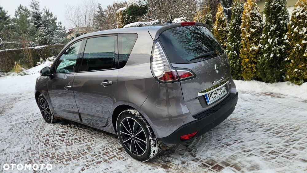 Renault Scenic - 6