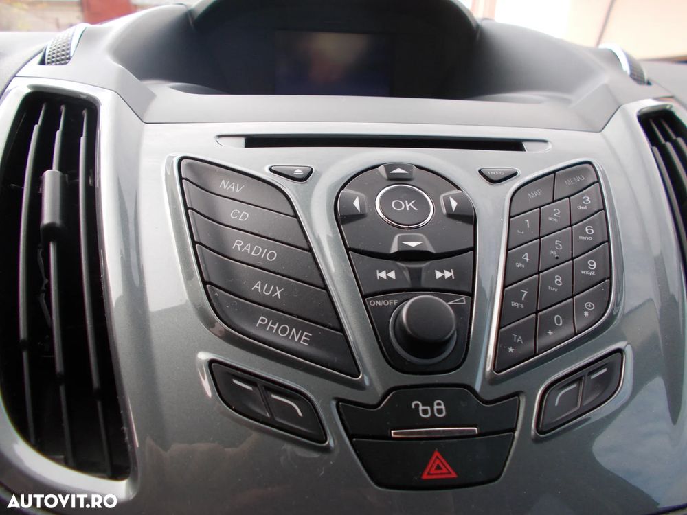 Ford C-Max - 6