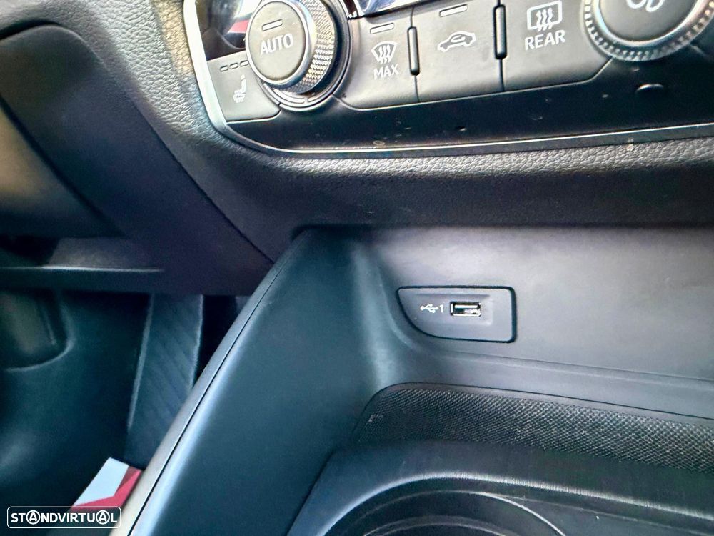 Audi A3 Sportback 1.6 TDI Sport - 23