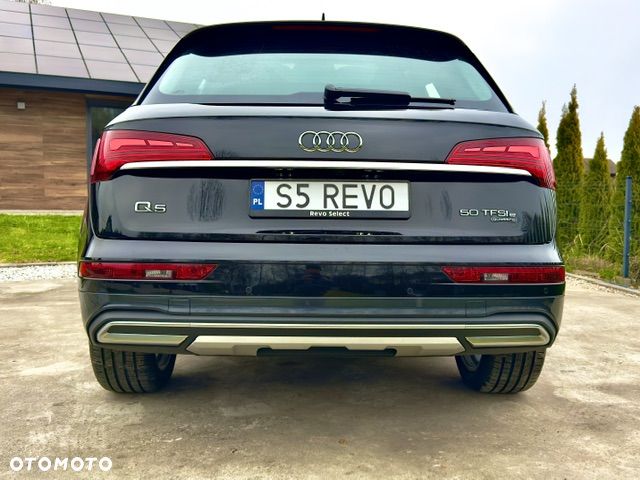Audi Q5 50 TFSIe quattro S tronic advanced - 4