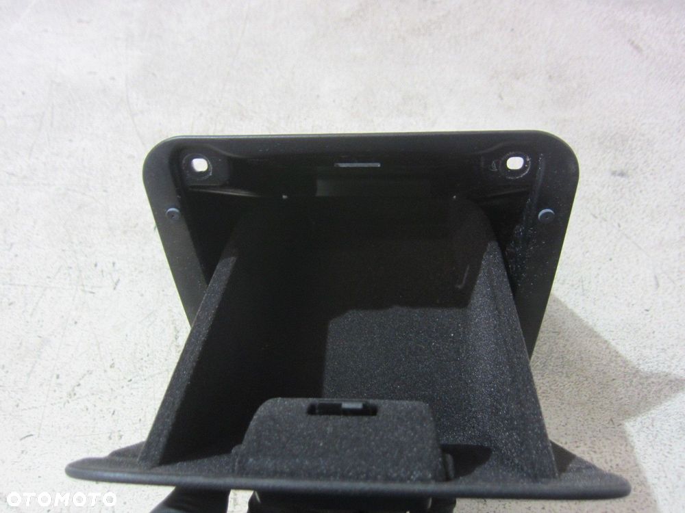 BMW X3 G01 X4 G02 SCHOWEK PO STRONIE KIEROWCY CZARNY 9636709 51459636709 - 5