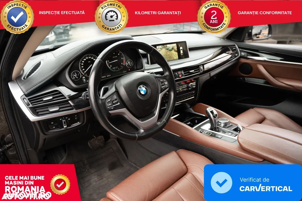 BMW X6 - 21
