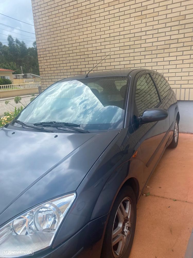 Ford Focus - 7