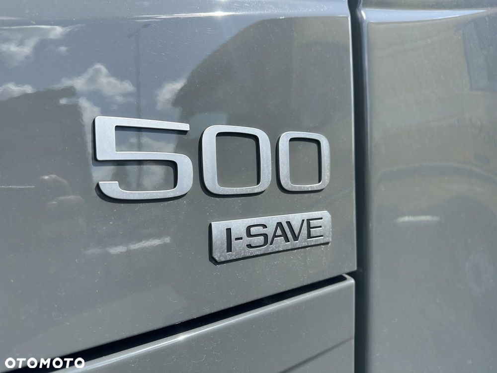 Volvo FH Aero - 6