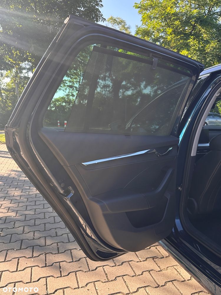 Skoda Octavia 2.0 TDI Style DSG - 13