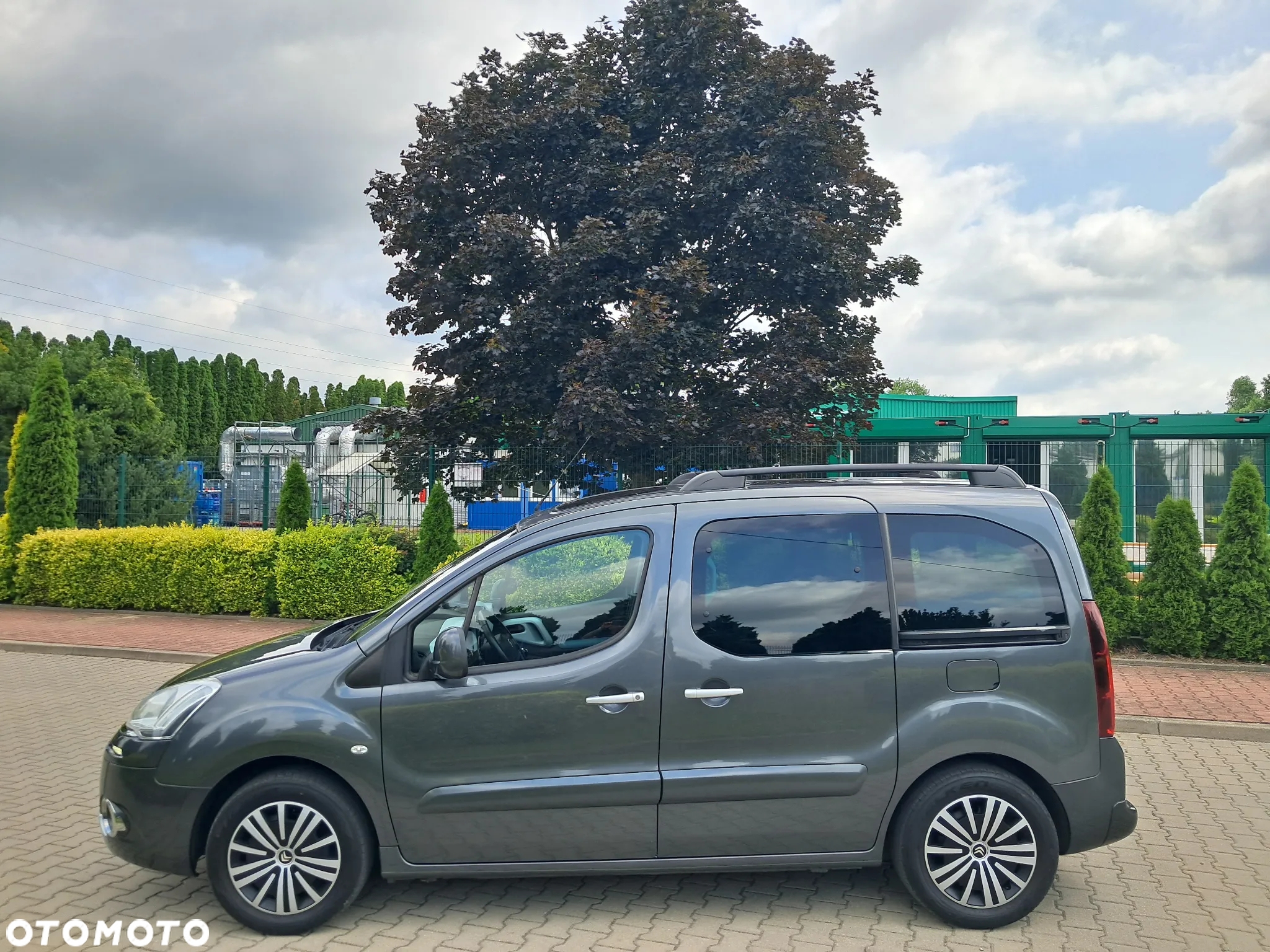 Citroën Berlingo Multispace HDi 115 FAP XTR - 6
