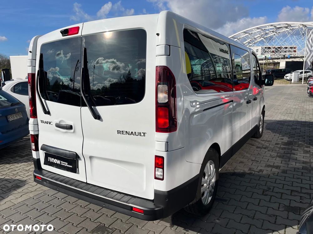 Renault Trafic - 8