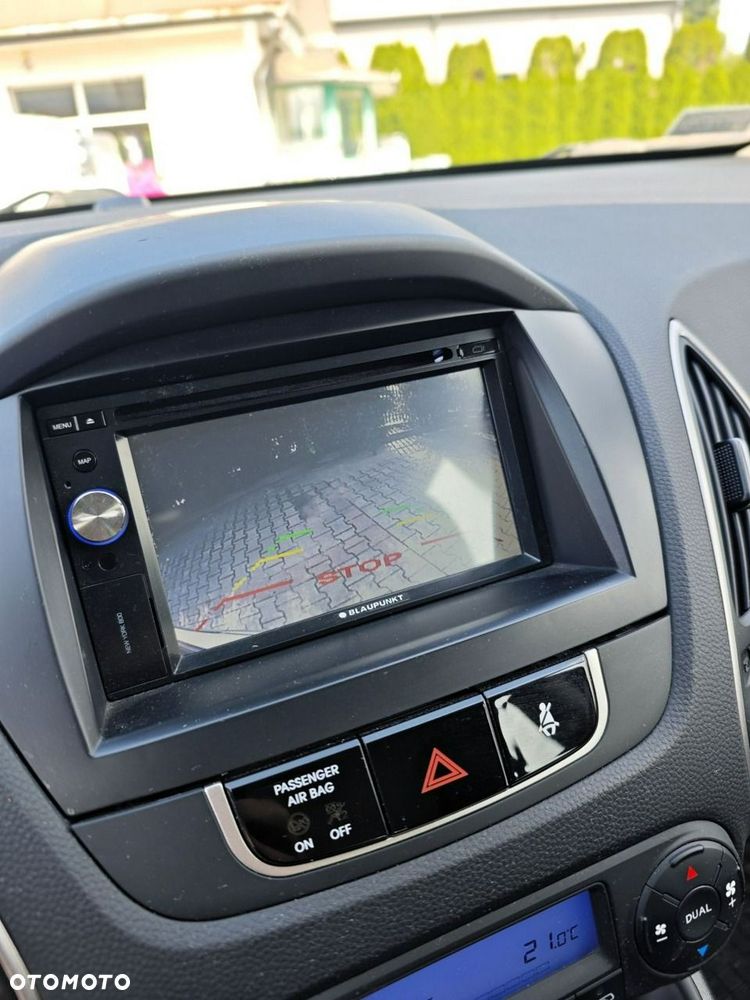Hyundai ix35 - 10